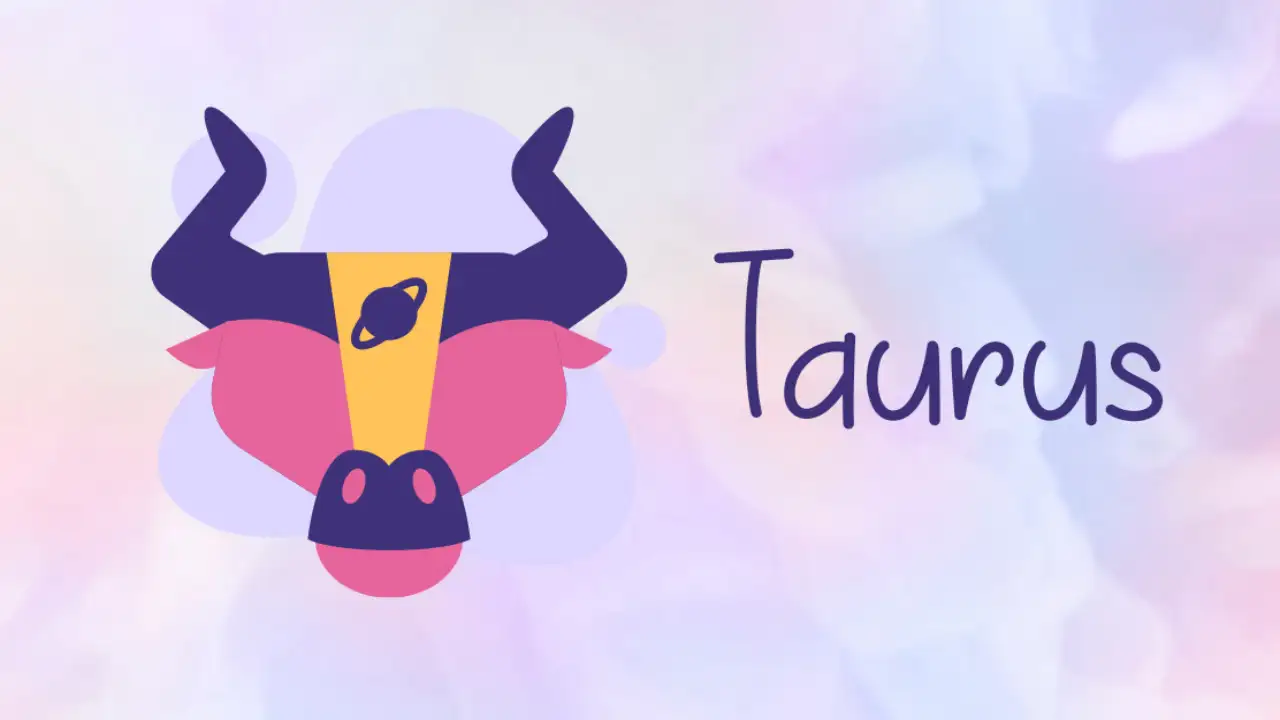 Taurus Horoscope Today, November 24, 2022