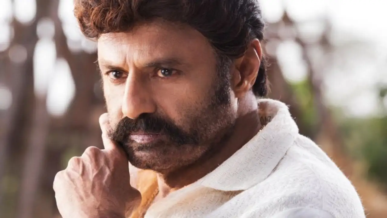 Nandamuri Balakrishna opens up about the sequel of his blockbuster film Aditya 369 Nandamuri Balakrishna on sequel of Aditya 369
