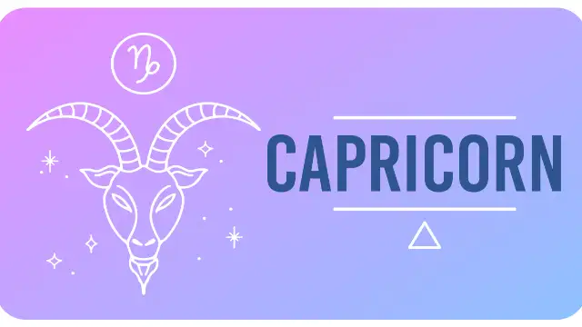 Capricorn Horoscope Today, November 25, 2022