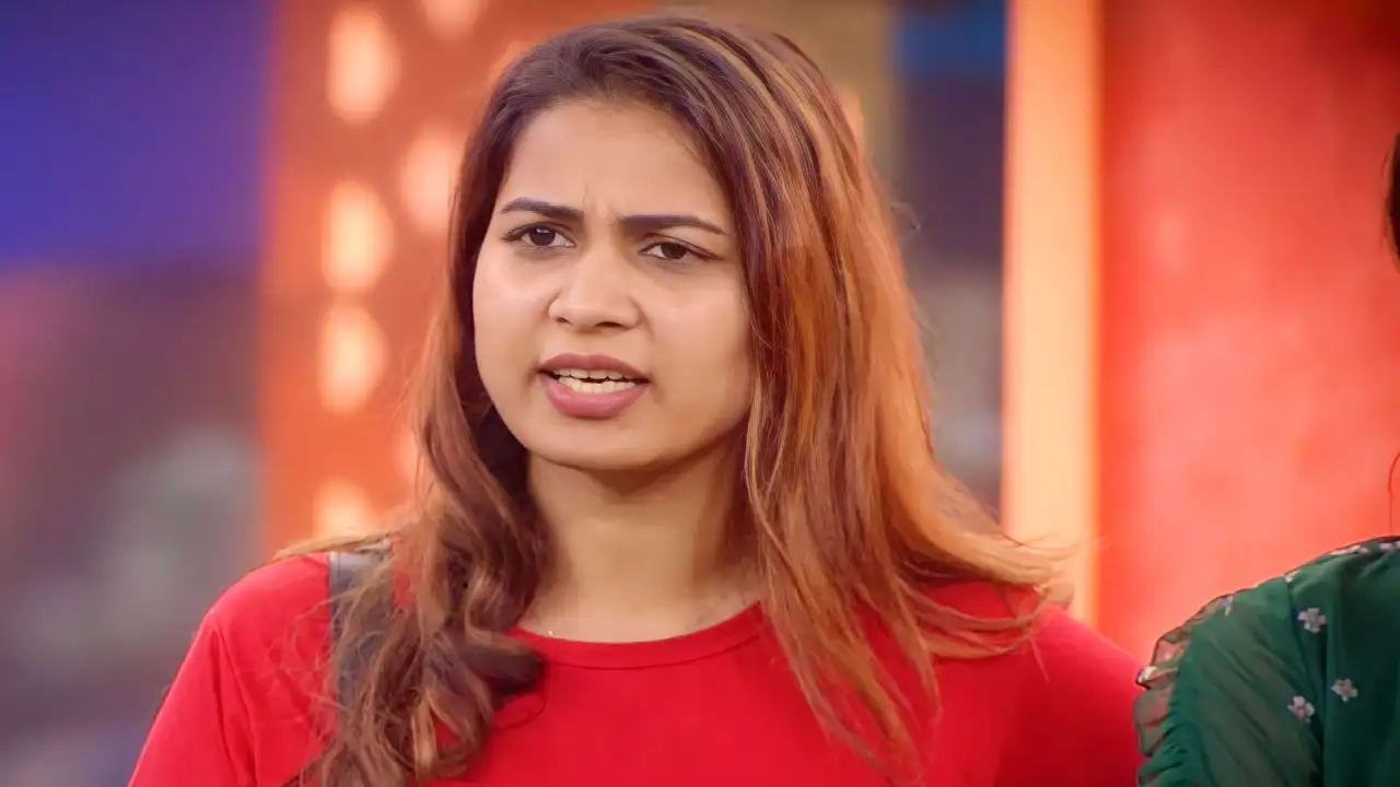 Juliana Bigg Boss