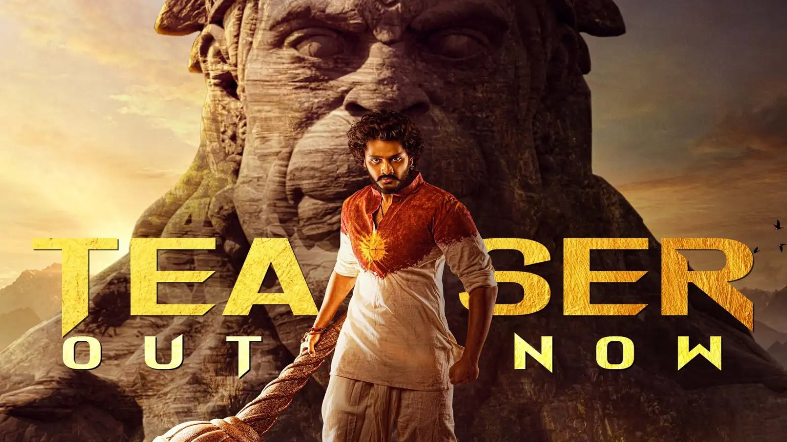 HanuMan Movie 2022 Release Date Confirm, Budget, Cast & Story HanuMan
