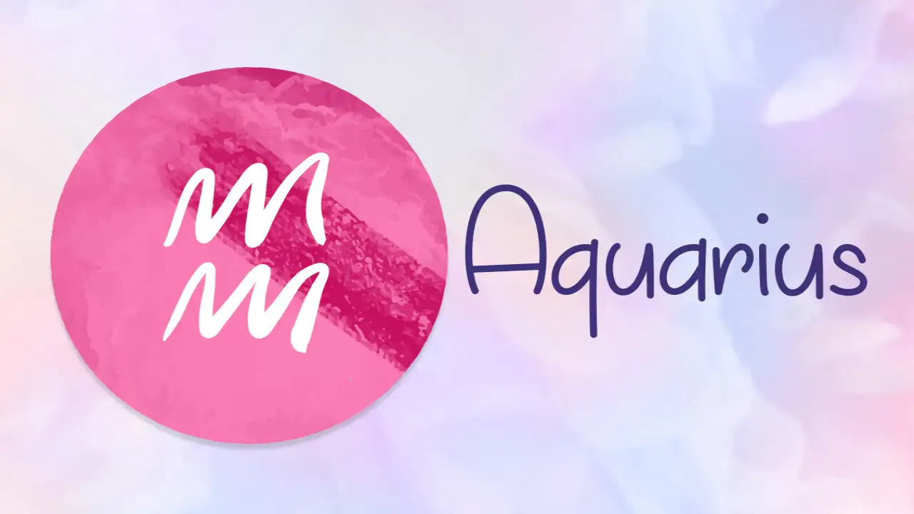 Aquarius Horoscope Today, November 11, 2022 Aquarius Horoscope Today, November 11, 2022