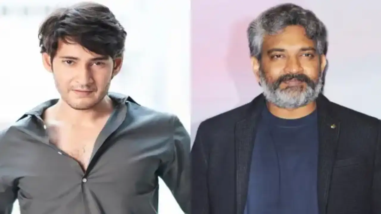 SSMB29: SS Rajamouli and Mahesh Babu's film based on action-adventure Indiana Jones; Filmmaker shares details SSMB29: SS Rajamouli and Mahesh Babu's film based on action-adventure Indiana Jones