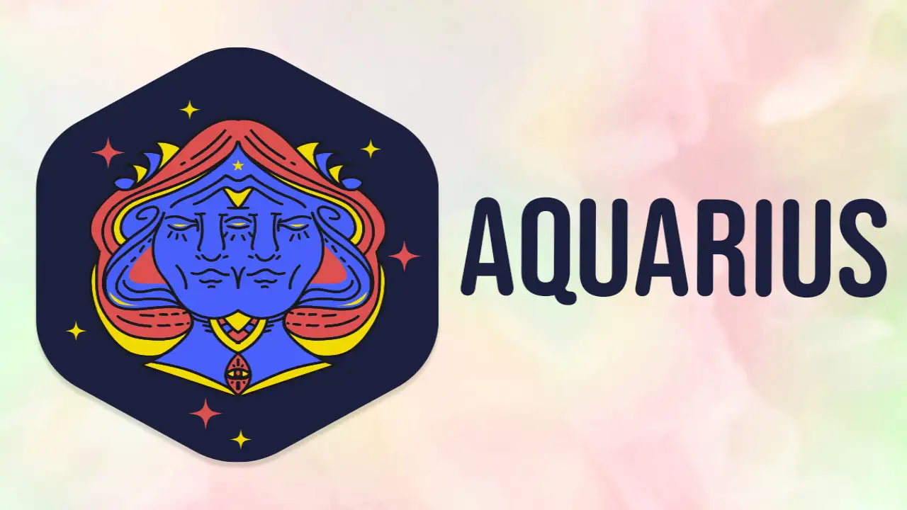 Aquarius Horoscope Today, November 14, 2022