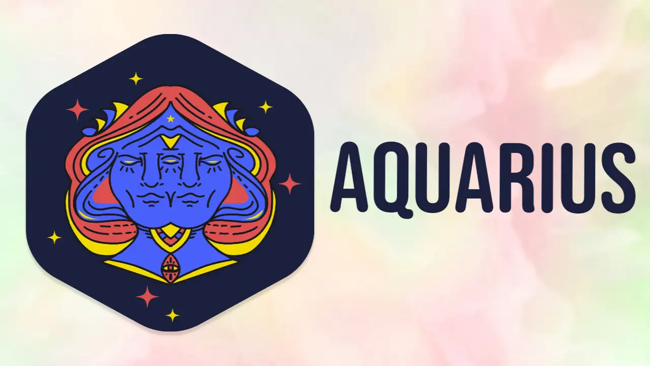 Today astrology for aquarius in telugu