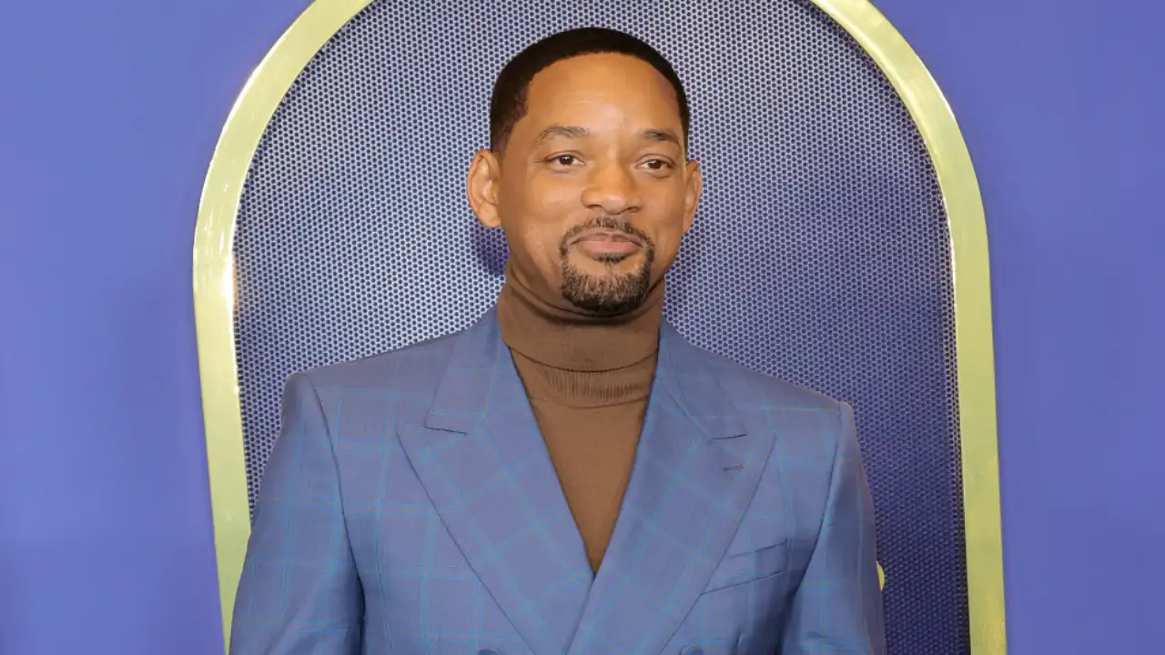 Will Smith talks about the Oscars incident ahead of Emancipation release. Will Smith