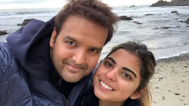 Is Isha Ambani Pregnant: Gave Birth To Twins