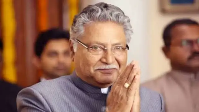 10 Lesser Known Facts About Veteran Actor Vikram Gokhale 87 Vikram Gokhale Passes Away: Ajay Devgn mourns his demise, Tributes pour in | PINKVILLA