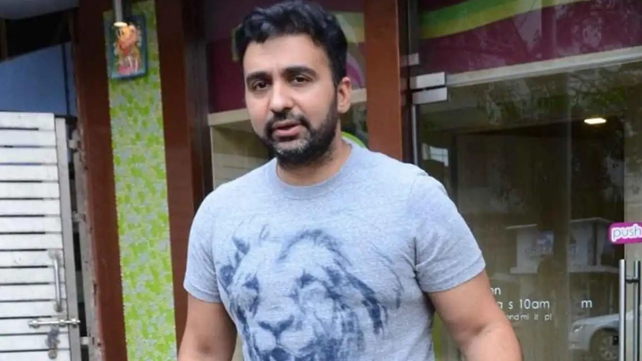 Report: Raj Kundra shot adult films in '2 deluxe hotels' for OTT,  Maharashtra Police files chargesheet | PINKVILLA