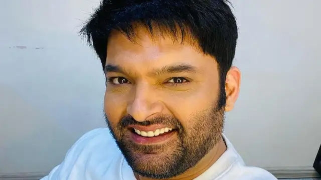 Kapil Sharma: Net worth, financial assets and everything you need to know  about the comedian-actor | PINKVILLA