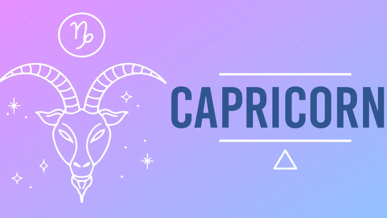 Capricorn Horoscope Today, November 7, 2022 | PINKVILLA