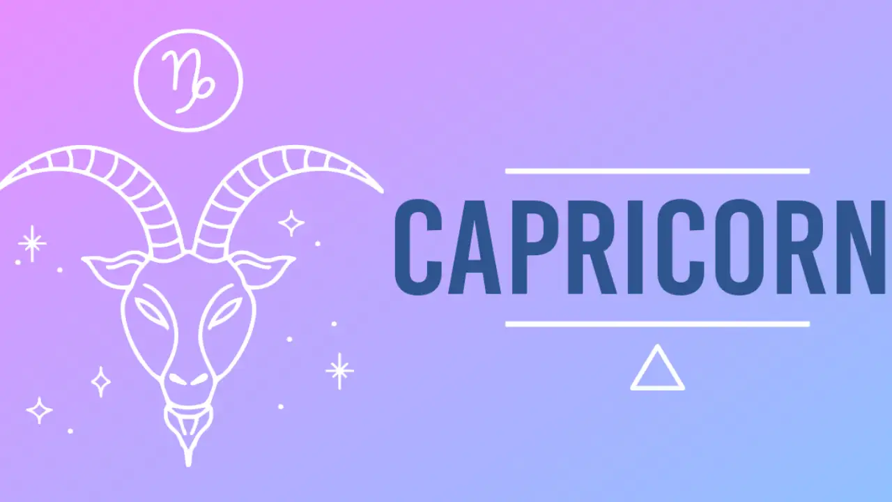 Capricorn Horoscope Today, November 7, 2022 Read on to find out