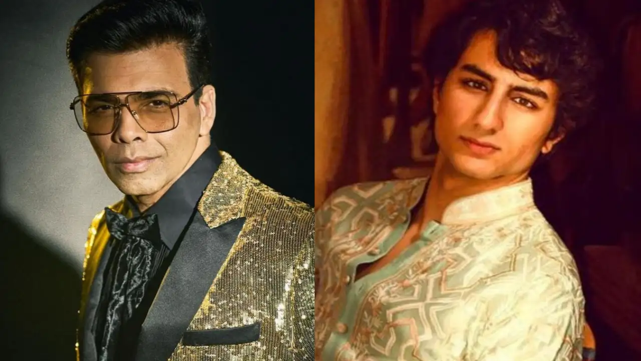 Ibrahim Ali Khan is currently working in Karan Johar's Rocky Aur Rani Ki Prem Kahani, as an assistant director. Ibrahim Ali Khan