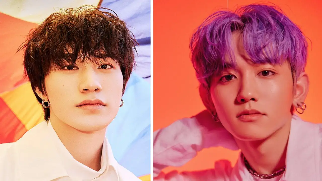 TREASURE’s Yedam and Mashiho Concept Photo; Picture Courtesy: YG Entertainment 