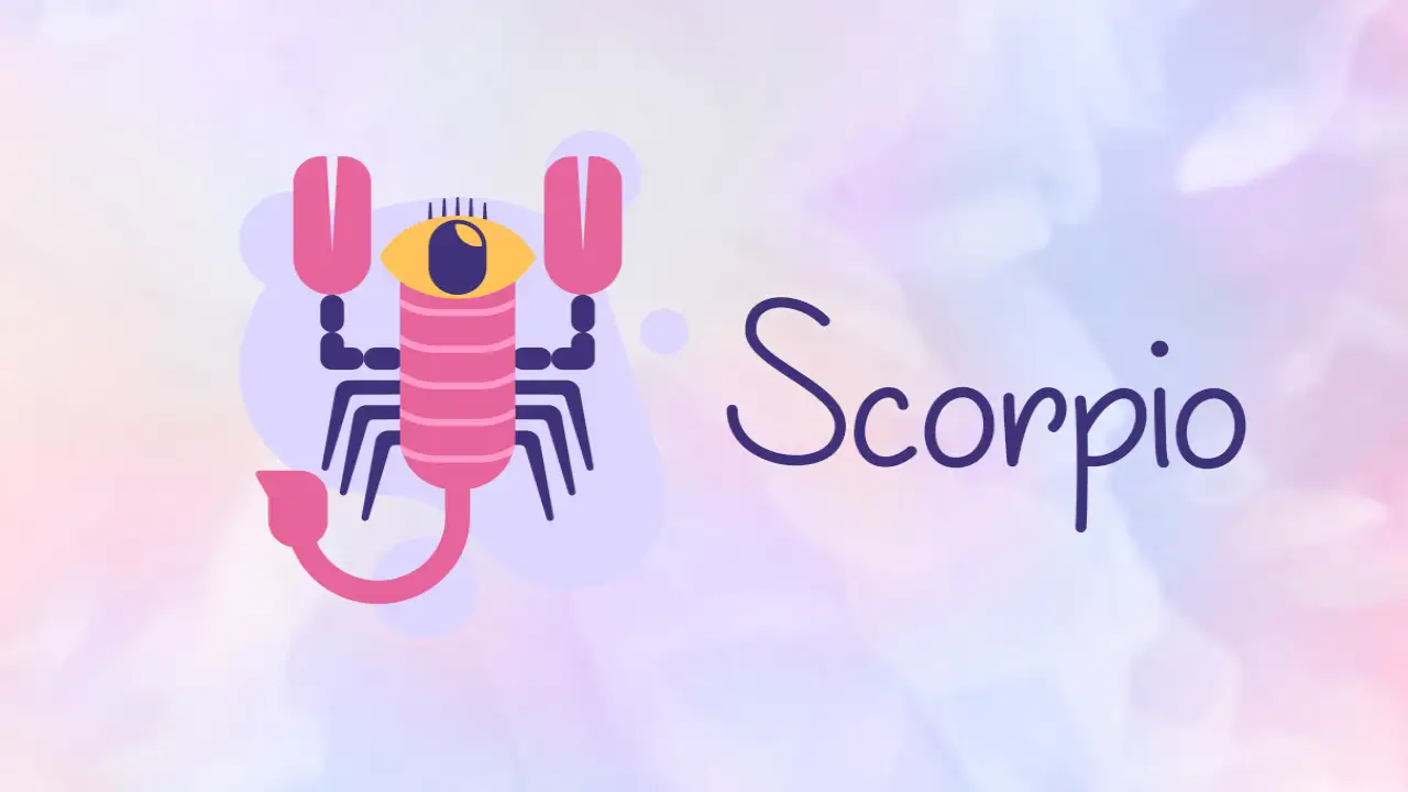 Scorpio zodiac sign Pexels