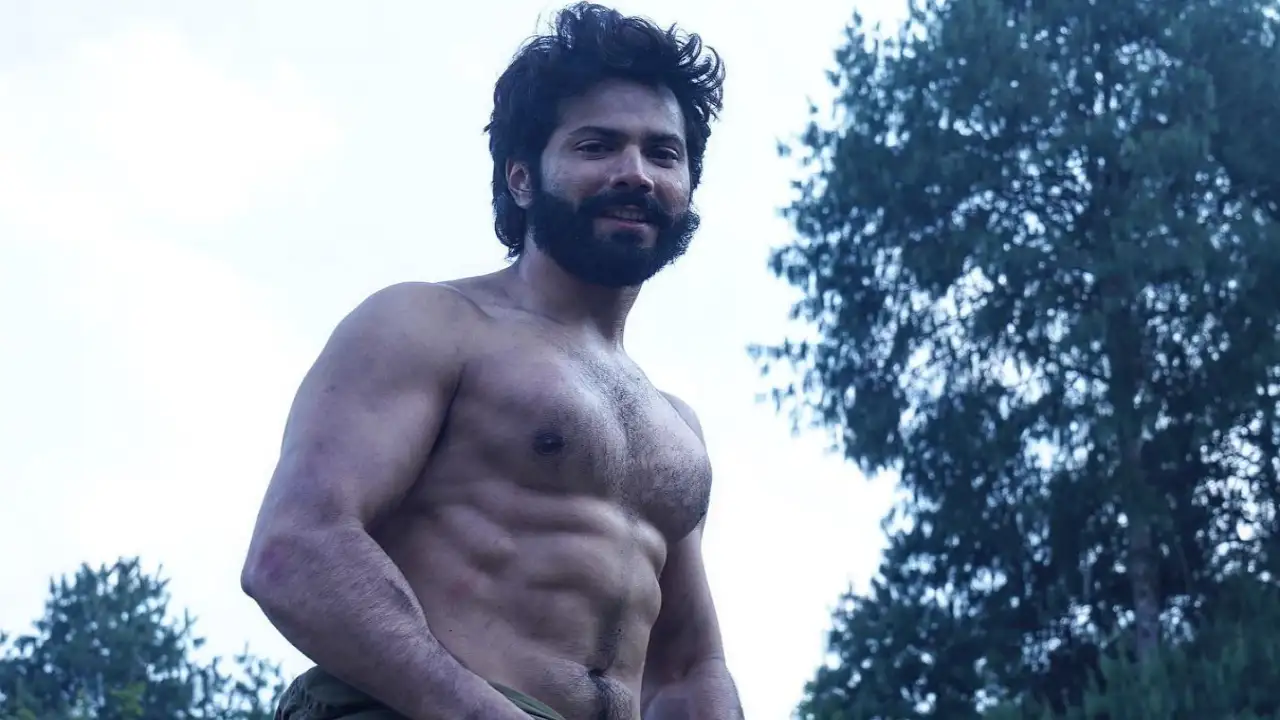Varun Dhawan’s Bhediya character in Stree 2? Actor reveals his plans Varun Dhawan’s Bhediya character in Stree 2? Actor reveals his plans