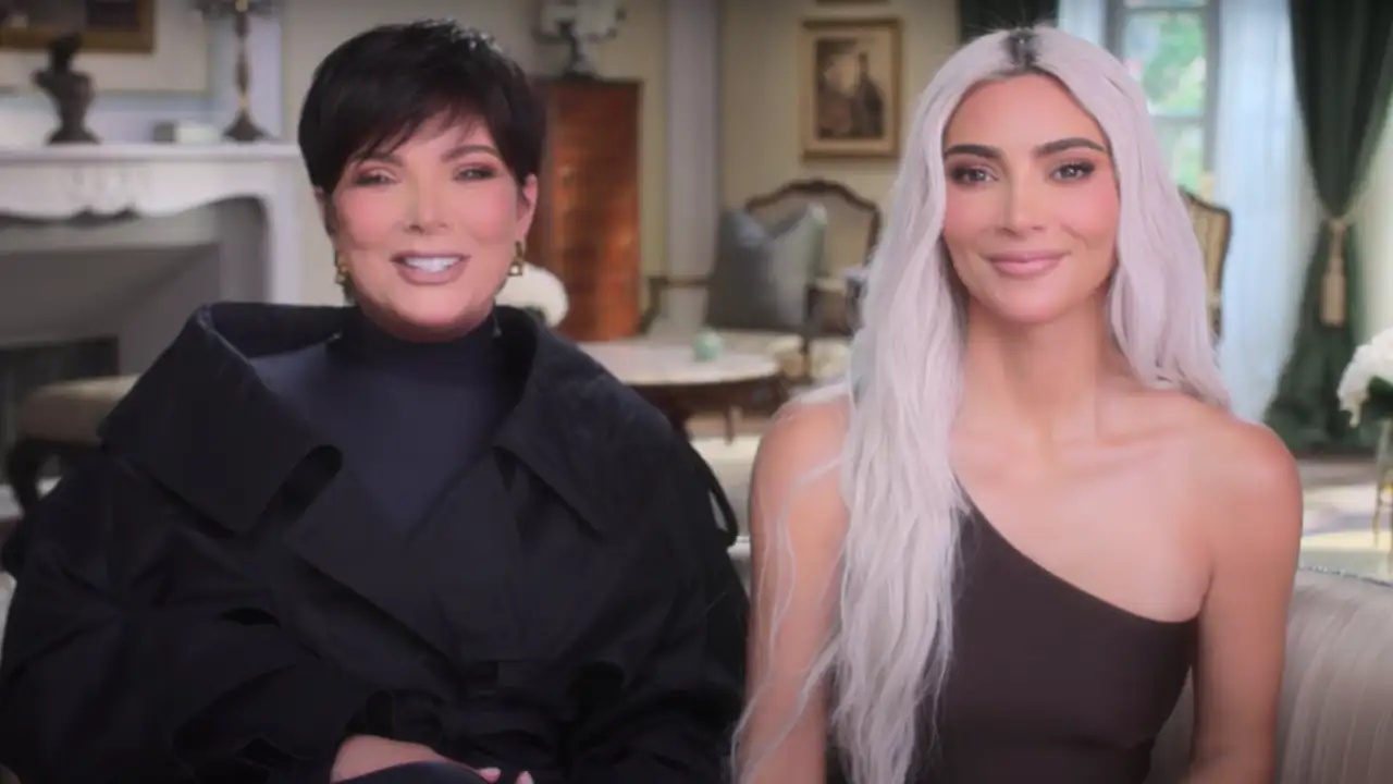 The Kardashians Season 2 finale aired on November 24. The Kardashians Season 2