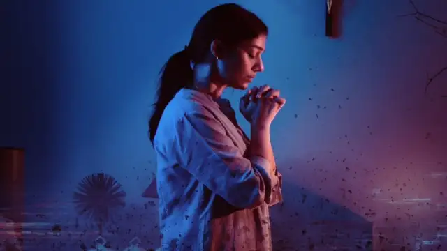 Connect teaser OUT: Nayanthara starrer to send shivers down your spine | PINKVILLA