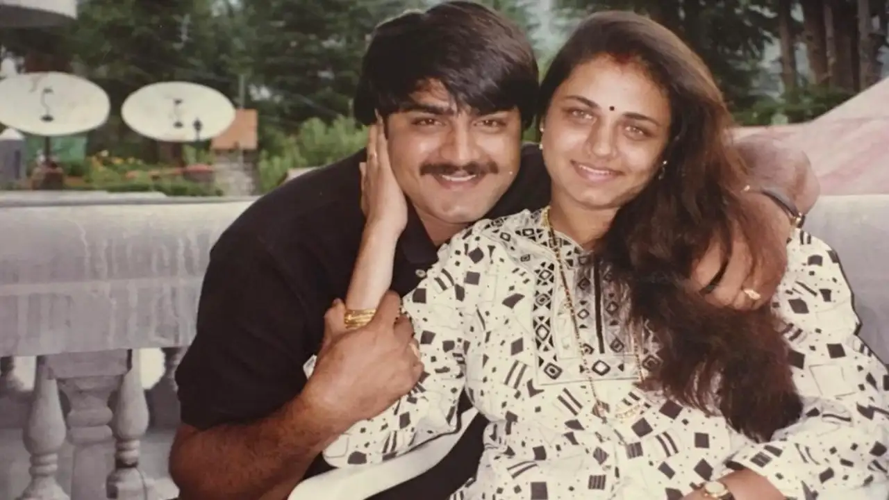 Telugu actor Srikanth Meka reacts to his divorce speculations; Here's what  he said | PINKVILLA