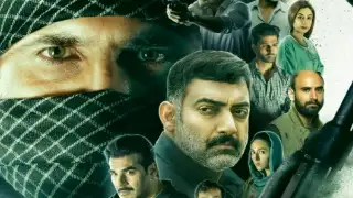 Tanaav Ep 1 and Ep 2 Review: Gripping revenge tale of a Kashmiri terrorist- Ain't for the faint-hearted
