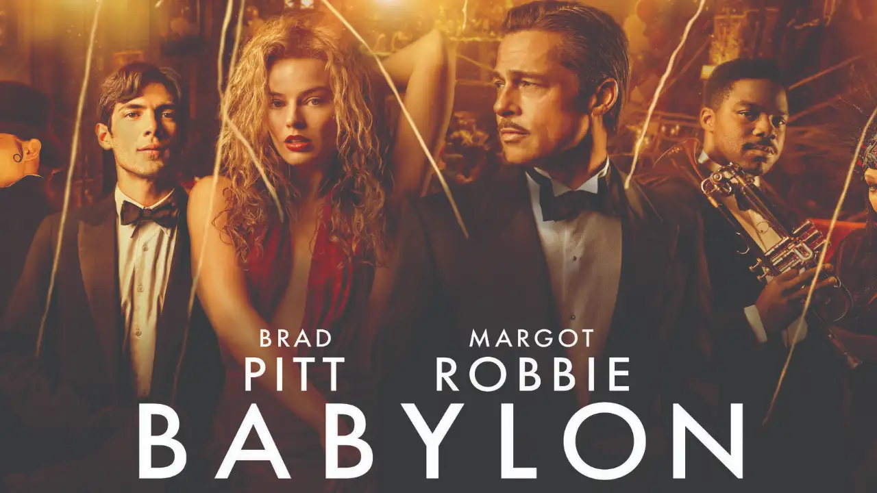 Babylon releases in theatres on December 23. Babylon Trailer