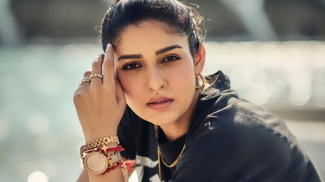 Nayanthara Birthday: From her brief hiatus due to personal setbacks to becoming lady superstar Nayanthara Birthday