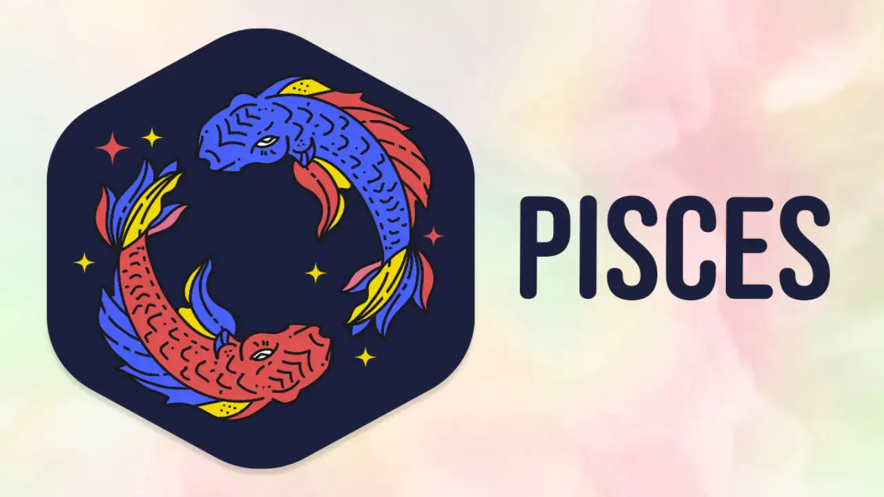 Pisces Horoscope Today, November 14, 2022
