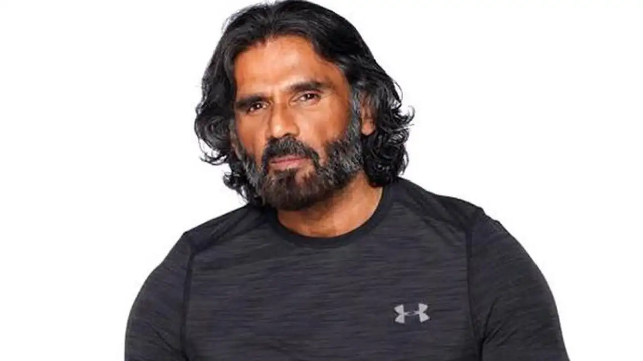 EXCLUSIVE: Suniel Shetty joins Anurag Kashyap in File No 323 based on Vijay Mallya's life; Details inside EXCLUSIVE: Suniel Shetty joins Anurag Kashyap in File No 323 based on Vijay Mallya's life; Details inside