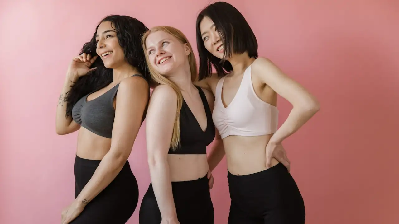 15 Best Bras for Teenagers That Are Comfy And Flattering