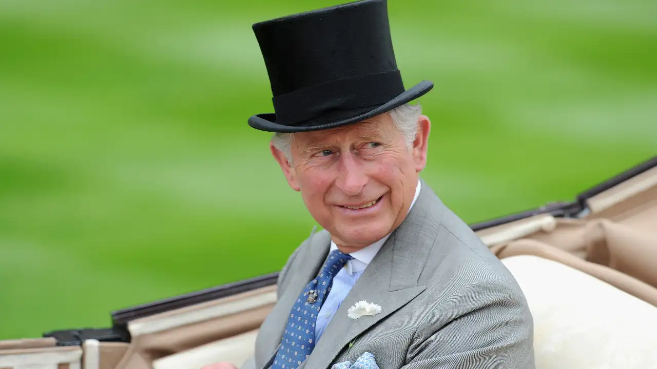 King Charles turns 74 on November 14. King Charles III