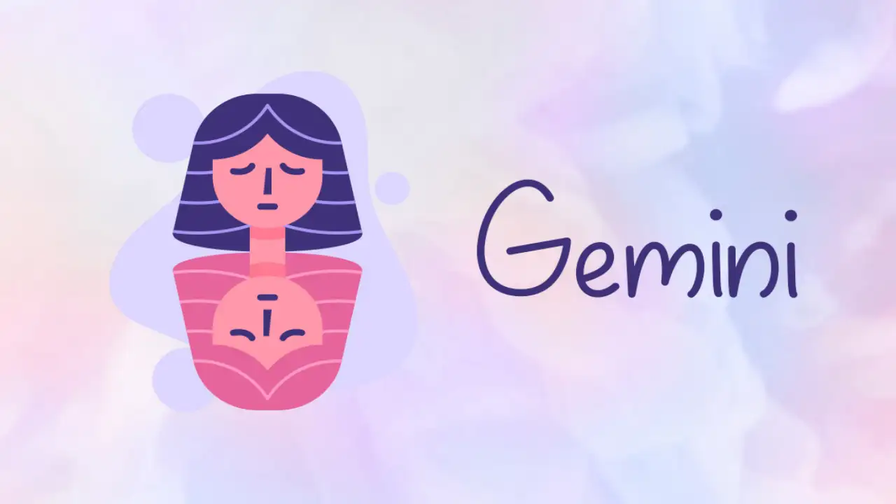 GEMINI Horoscope Today, December 01, 2022 GEMINI Horoscope Today, December 01, 2022