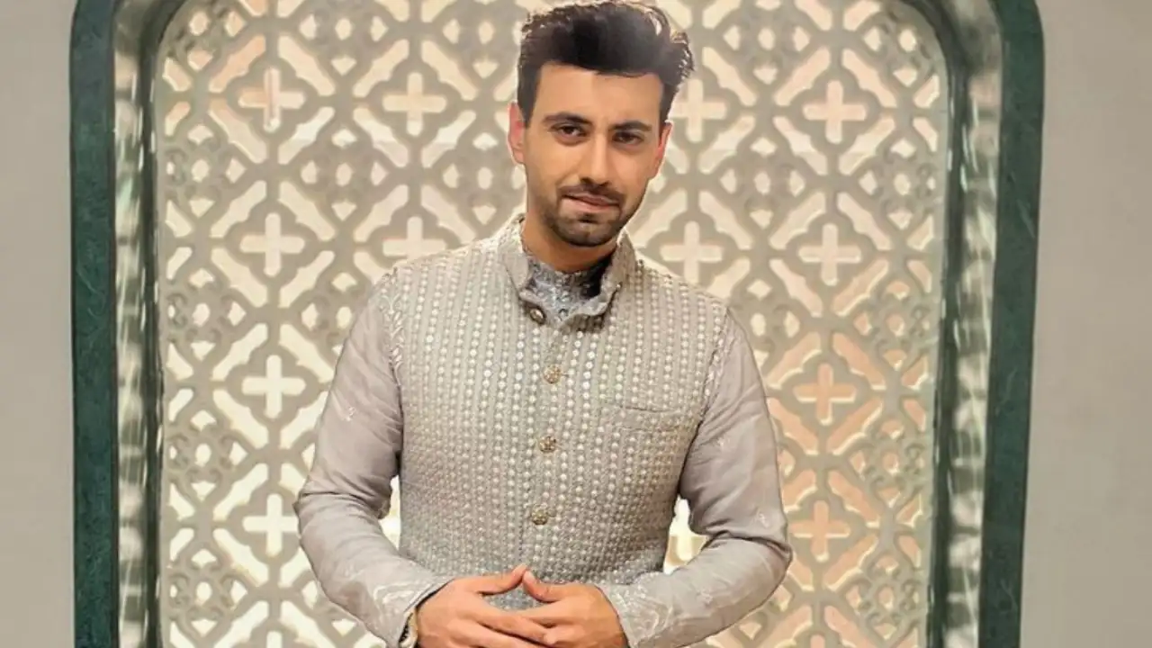 Karanvir Sharma, Rabb Se Hua Dua Rabb Se Hai Dua, Karanvir Sharma