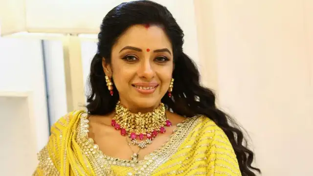 World Television Day EXCLUSIVE: Rupali Ganguly REVEALS why TV will never die