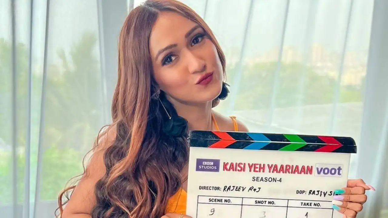 Kaisi yeh on sale yaariyan mx player