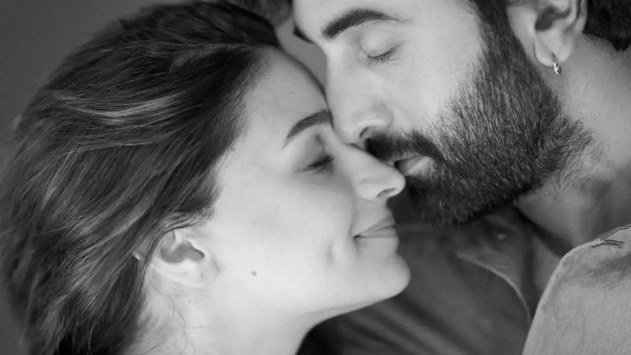 Source: Alia Bhatt Instagram Here's how Mahesh Bhatt, Rahul Bhatt reacted to Alia Bhatt-Ranbir Kapoor's baby.