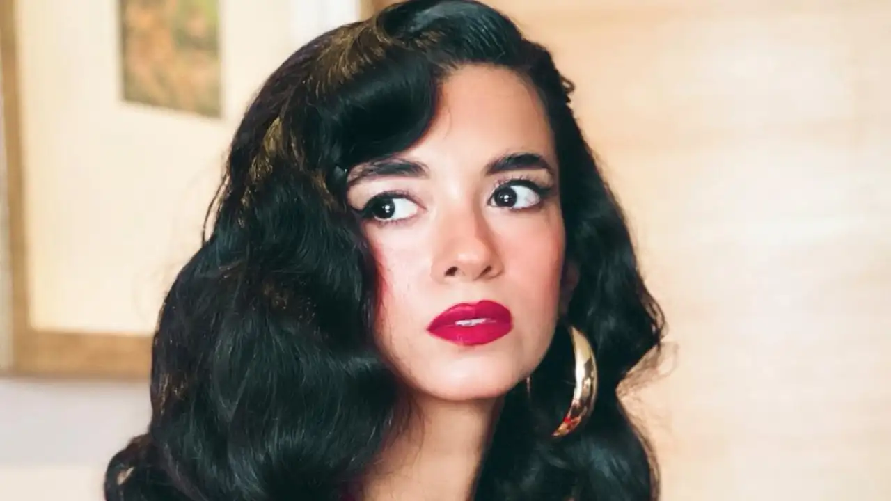 zadSaba Azad had a beautiful birthday wish for Hrithik Roshan’s cousin Pashmina Roshan; Check out Saba Azad had a beautiful birthday wish for Hrithik Roshan’s cousin Pashmina Roshan; Check out