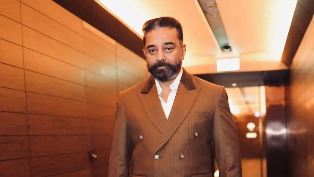 EXCLUSIVE: Indian 2 a month away from completion; Kamal Haasan to start H Vinoth’s next from February 2023