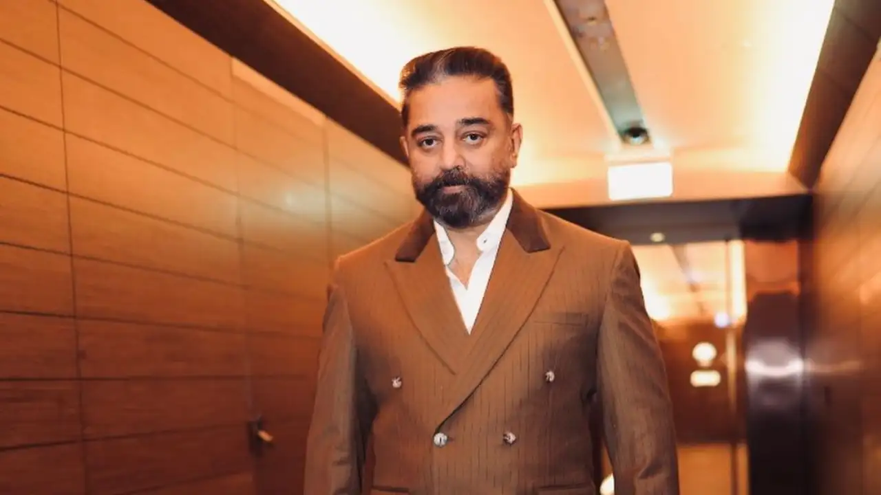 EXCLUSIVE: Indian 2 a month away from completion; Kamal Haasan to start H Vinoth’s next from February 2023 EXCLUSIVE: Indian 2 a month away from completion; Kamal Haasan to start H Vinoth’s next from February 2023