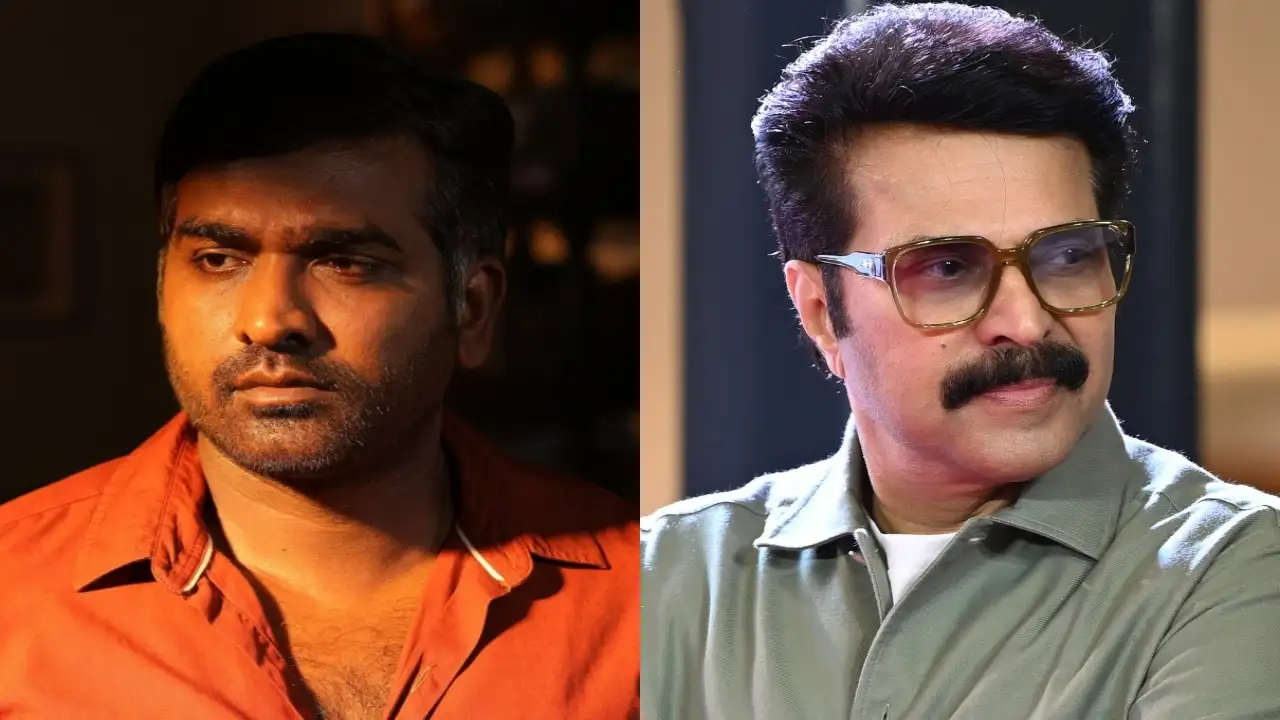 Mammootty and Vijay Sethupathi are expected to officially announce the project, very soon. Mammootty, Vijay Sethupathi