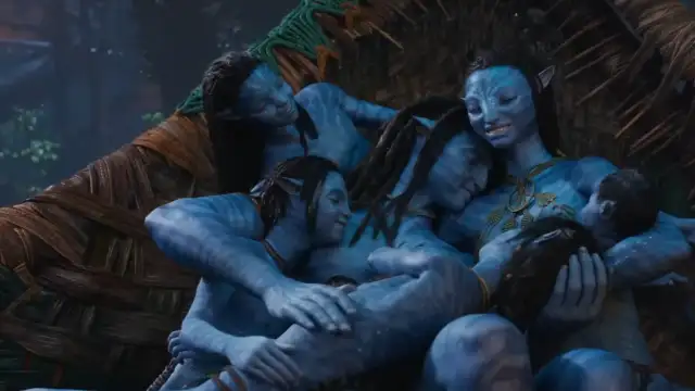 James Cameron's Avatar The Way Of Water gets astronomical offers from top South Indian distributors; Read on