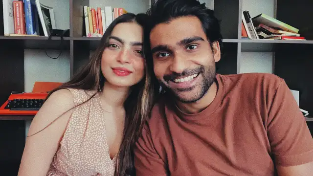 Prateek Kuhad CONFIRMS breakup with Niharika Thakur; Says they parted ways ‘some time ago’  