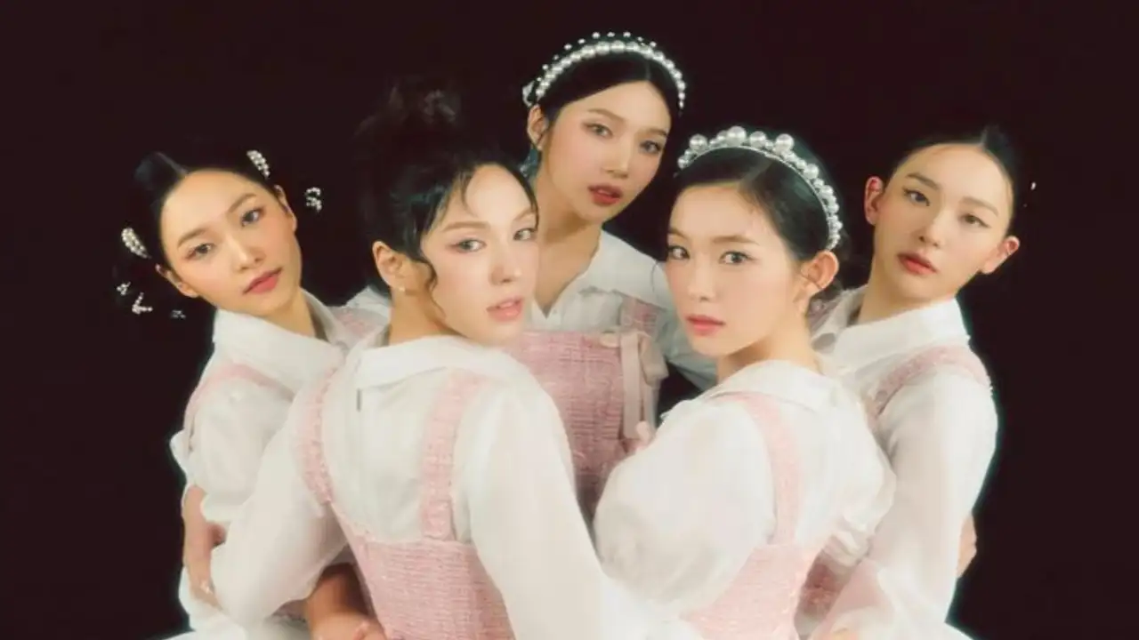 Red Velvet Concept Photo Red Velvet Concept Photo; Picture Courtesy: SM Entertainment
