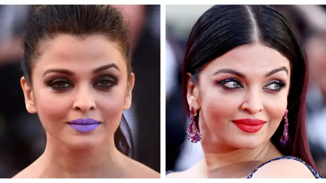 6 Times Aishwarya Bachchan taught us to go all out with not just stick to basics |