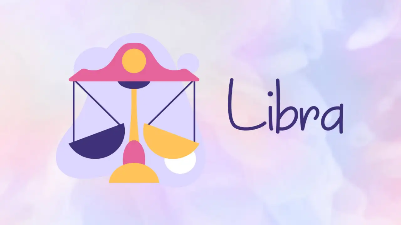 Libra Horoscope Today, November 19, 2022