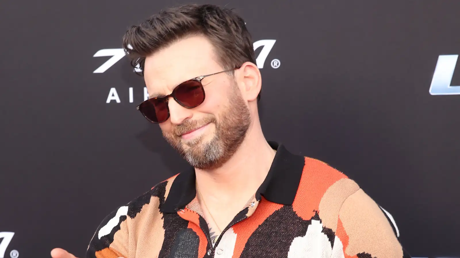 Sexiest Man Alive 2022