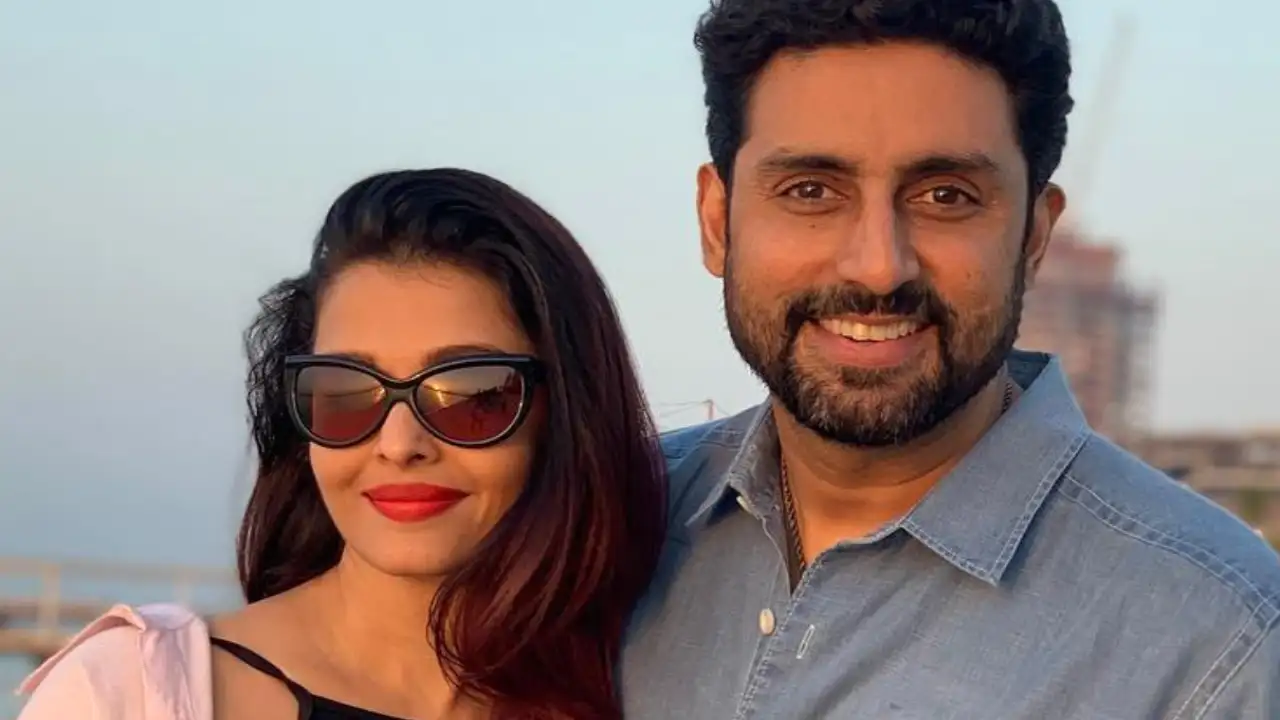 Abhishek Bachchan's challenge to critics: Do what Aishwarya Rai does Abhishek Bachchan's challenge to critics: Do what Aishwarya Rai does