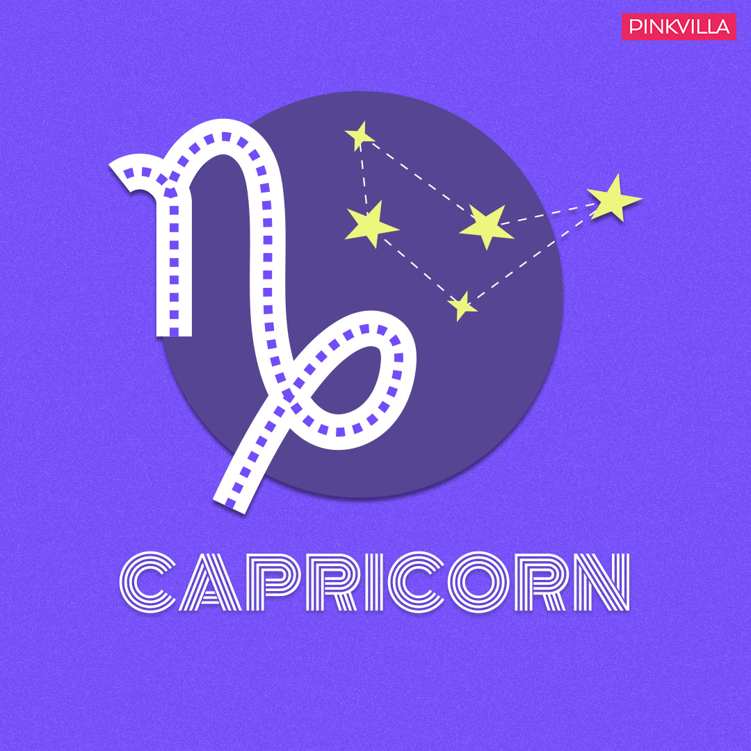 Capricorn an earth sign