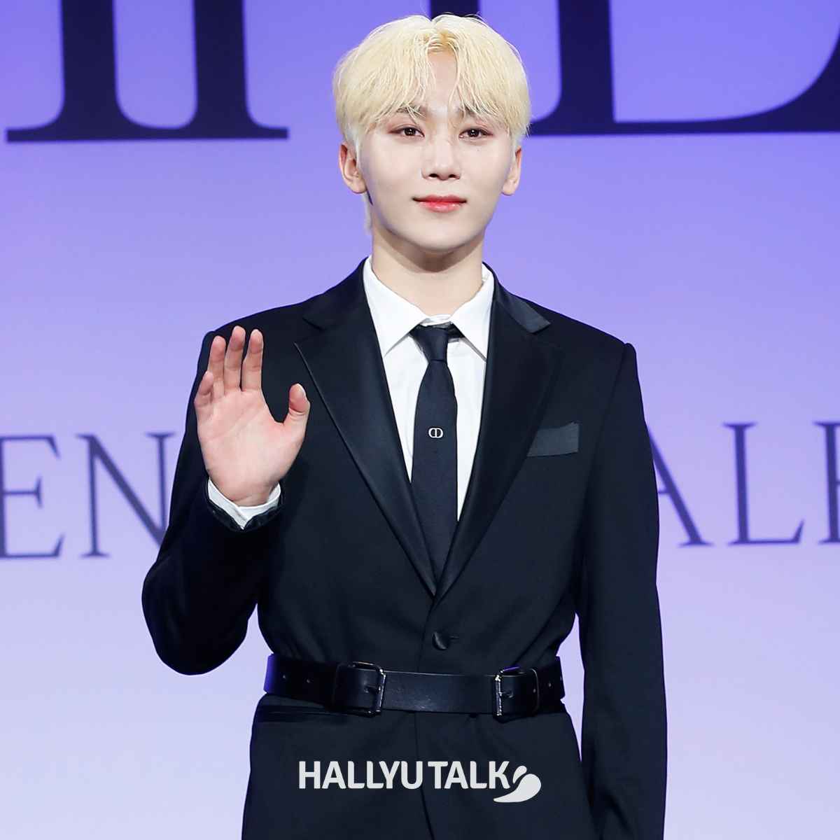 Seungkwan; Picture Courtesy: News1