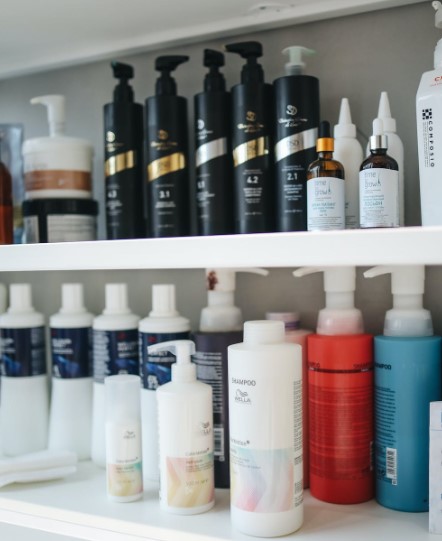 Shampoo Ingredients That Make Your Hair Fall Out and Should Be Avoided