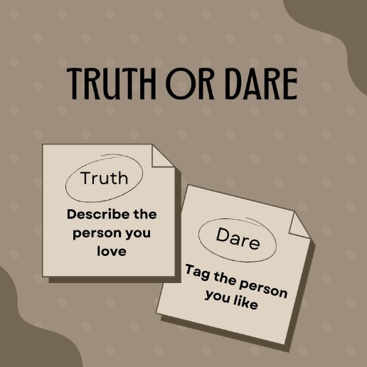200+ Best Truth or Dare Questions to Ask to Spark up Your Party | PINKVILLA